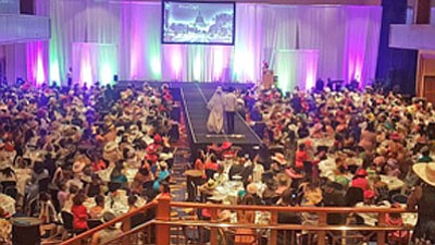 The Pearl and Ivy Educational Foundation, Inc. (PIEF), in partnership with Alpha Kappa Alpha Sorority, Incorporated®, Xi Omega Chapter, invites ... The Pearl and Ivy Educational Foundation, Inc. (PIEF), in partnership with Alpha Kappa Alpha Sorority, Incorporated®, Xi Omega Chapter, invites ...