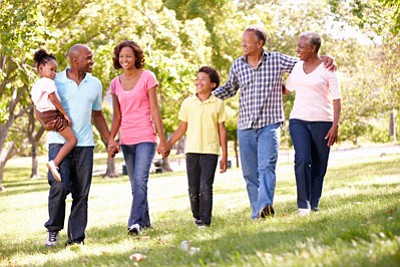 AfricanAncestry.com helps families honor black men this Father’s Days AfricanAncestry.com helps families honor black men this Father’s Days