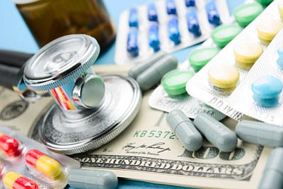Tens of thousands of seniors owe their lives to Medicare's prescription drug benefit, according to a new study from the ... Tens of thousands of seniors owe their lives to Medicare's prescription drug benefit, according to a new study from the ...