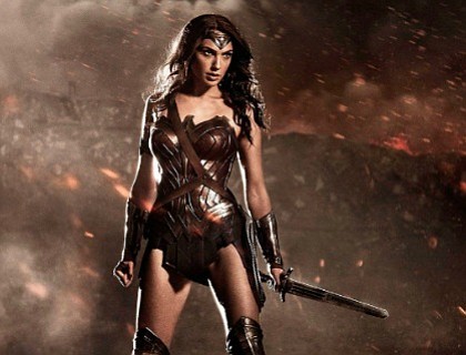 "Wonder Woman" is still wonderful at the box office, but Tom Cruise and "The Mummy" are staggering. "Wonder Woman" is still wonderful at the box office, but Tom Cruise and "The Mummy" are staggering.