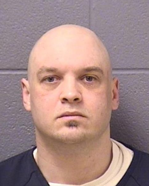 Will County State’s Attorney James Glasgow announces that a Joliet man who choked his mother to death and dumped her ... Will County State’s Attorney James Glasgow announces that a Joliet man who choked his mother to death and dumped her ...