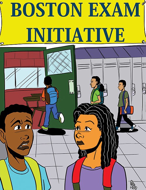 It is time to find the strategy for better attendance of blacks in prep classes rather than to pursue a ... It is time to find the strategy for better attendance of blacks in prep classes rather than to pursue a ...