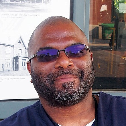 Right now I feel as if it’s not really benefitting Roxbury, Dorchester and Mattapan. It’s benefitting the high income brackets. It’s gentrification. — Batese Walker-Woodberry, Certified Nursing Assistant, Dorchester