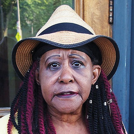 It’s good in a way. But we need more housing for the elderly and the disabled. There needs to be more affordability. — Elizabeth Grant, Housewife, Roxbury