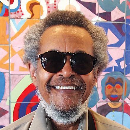 It shows what the real makeup of Boston will be under the city’s 30-year plan. It’s not adding any capital to the bank accounts of any current residents. — Napoleon Jones Henderson, Artist, Roxbury