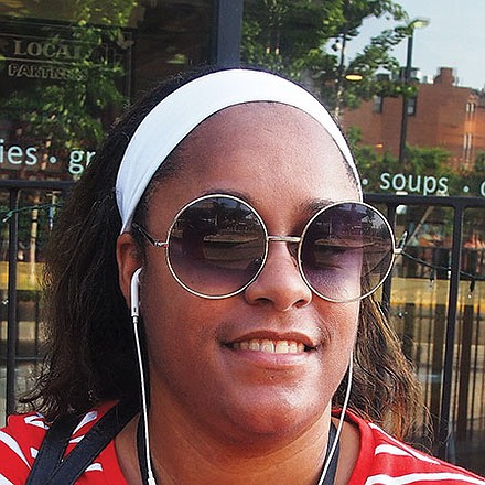 It’s gentrification. I’m not sure who can even afford what they’re building. — Quianna, Human Resources Coordinator, Savin Hill