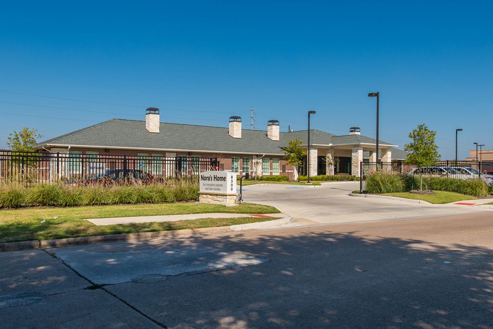 International Asian American Hotel Owners Association Assists Nora's