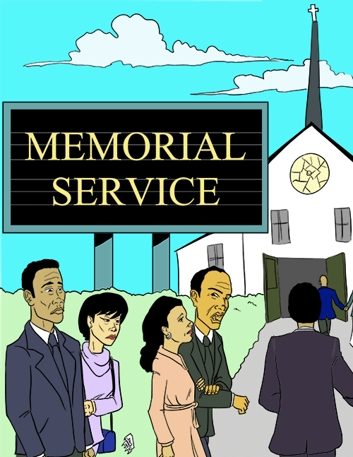 Memorial services are rarely festive events, but the recent celebration of the life of Barbara Clark Elam seemed to be ... Memorial services are rarely festive events, but the recent celebration of the life of Barbara Clark Elam seemed to be ...