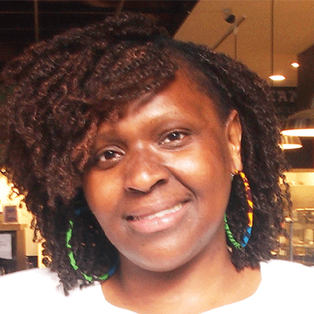 I’m very excited about how family-centered the city is becoming. There are a lot of new spaces that bring people together. Franklin Park is being activated. — Marisa Coleman Luse, Community Relations, Roxbury