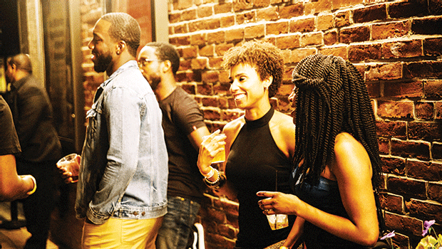 SPOTLITE Party hosted by LiteWork Events
Sunday, June 10, 2017; La Fabrica Central, 450 Massachusetts Ave
For information on upcoming LiteWork events visit www.liteworkevents.com