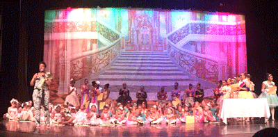 In Fall 1991, Rhonda L. May was hired by the Community Outreach Foundation to conduct a dance workshop for teenagers. ... In Fall 1991, Rhonda L. May was hired by the Community Outreach Foundation to conduct a dance workshop for teenagers. ...