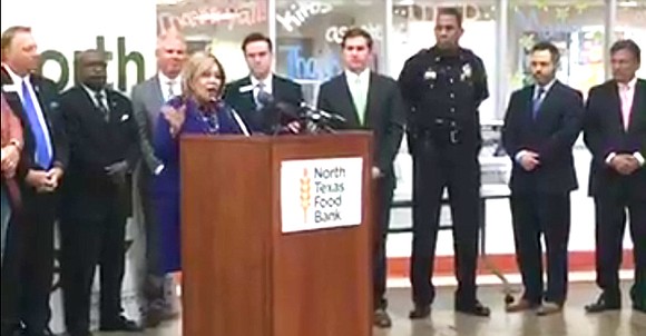 With one in four children in North Texas living in a food insecure household, the need to alleviate child hunger ... With one in four children in North Texas living in a food insecure household, the need to alleviate child hunger ...