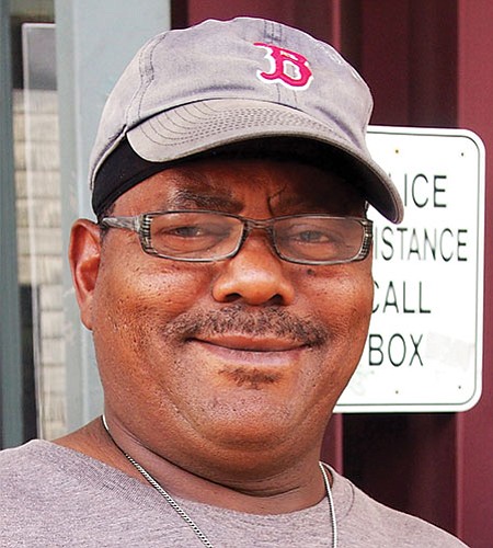 Things will change soon with the new health care bill. We’ll have higher insurance costs. It’s going to be crazy. It’s going to hurt lower-income people. — Larry Horne, Cook, Roxbury
