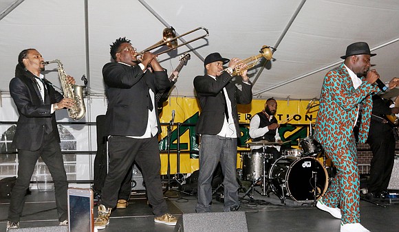 The 46th Annual International African Arts Festival will return to Commodore Barry Park in Brooklyn, Saturday, July 1, through Tuesday, ... The 46th Annual International African Arts Festival will return to Commodore Barry Park in Brooklyn, Saturday, July 1, through Tuesday, ...