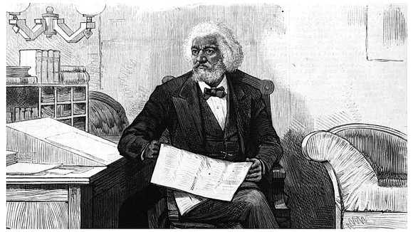 On July 5, 1852, Frederick Douglass uttered the only real speech you need to hear concerning the Fourth of July. On July 5, 1852, Frederick Douglass uttered the only real speech you need to hear concerning the Fourth of July.