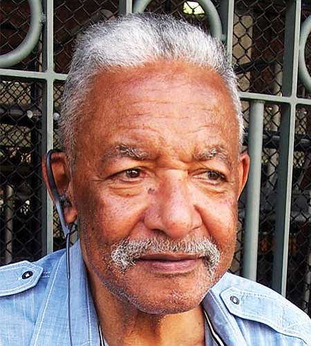 No. It’s drugs. You can’t facilitate drug use. — Cecil Hansel, Architect, Roxbury