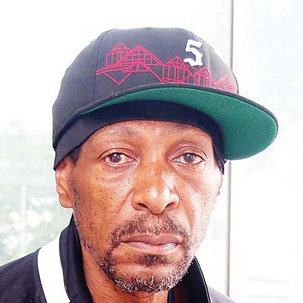They should make it legal and distribute Narcan. At least then, there would be more safety. — Larry Love, Sales, Roxbury