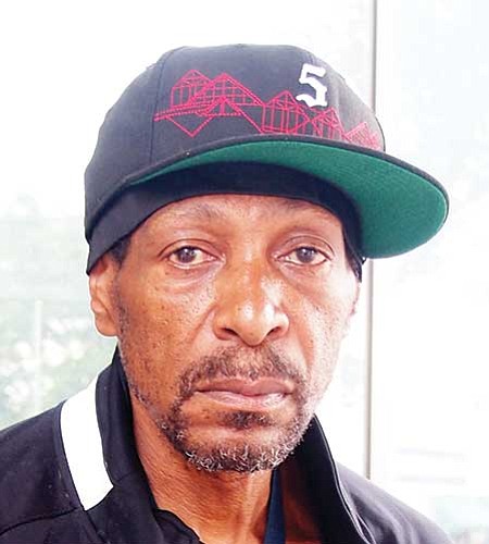 They should make it legal and distribute Narcan. At least then, there would be more safety. — Larry Love, Sales, Roxbury