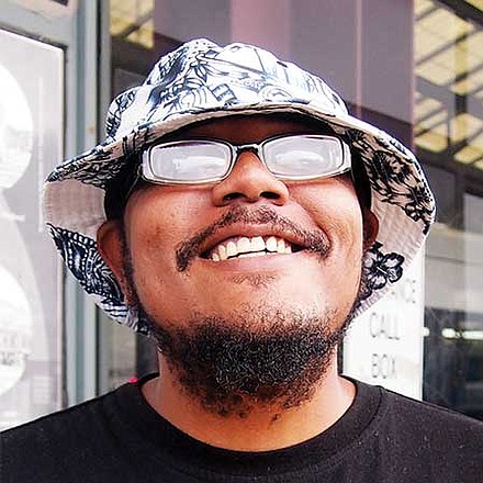 No. It’s a drug. People are addicted. It’s bad for public health. — Tony, Unemployed, Roxbury