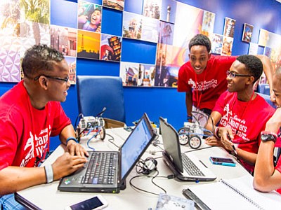 High school students nationwide can now apply at DisneyDreamersAcademy.com to be among 100 selected to participate in the 2018 Disney ... High school students nationwide can now apply at DisneyDreamersAcademy.com to be among 100 selected to participate in the 2018 Disney ...