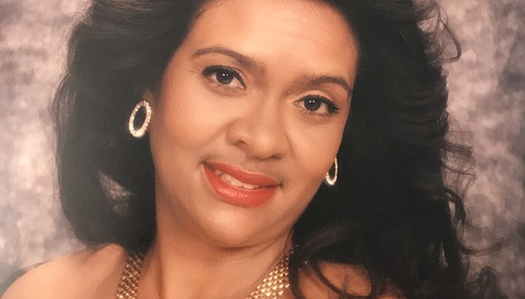 Martha Rivera Chavis, the devoted wife of civil rights leader and National Newspaper Publishers Association President and CEO Dr. Benjamin ... Martha Rivera Chavis, the devoted wife of civil rights leader and National Newspaper Publishers Association President and CEO Dr. Benjamin ...