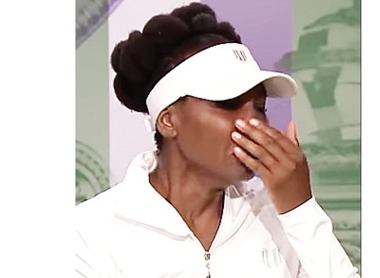 Venus Williams' Deadly Driving Accident: Everything We Know