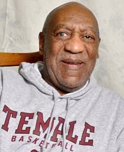 Bill Cosby will face another criminal prosecution. Bill Cosby will face another criminal prosecution.