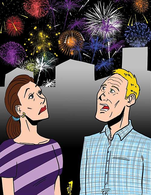 Every year at this time it was once common for American youth to celebrate July 4th with shouts of “we’re ... Every year at this time it was once common for American youth to celebrate July 4th with shouts of “we’re ...