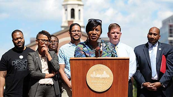 The city of Boston’s Office of Economic Development has launched series of small business workshops in Mattapan. The weekly series, ... The city of Boston’s Office of Economic Development has launched series of small business workshops in Mattapan. The weekly series, ...