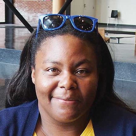 Embracing diversity and addressing issues of inequality and how they intersect. — Nicole Chandler, Program Assistant, Dorchester