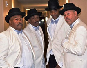 NAACP convenes in Baltimore for 108th annual convention NAACP convenes in Baltimore for 108th annual convention