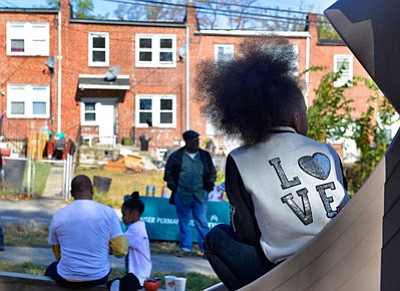 Kaiser Permanente has committed to a long-term investment to promote health, wealth and equity for youth and adults in three ... Kaiser Permanente has committed to a long-term investment to promote health, wealth and equity for youth and adults in three ...