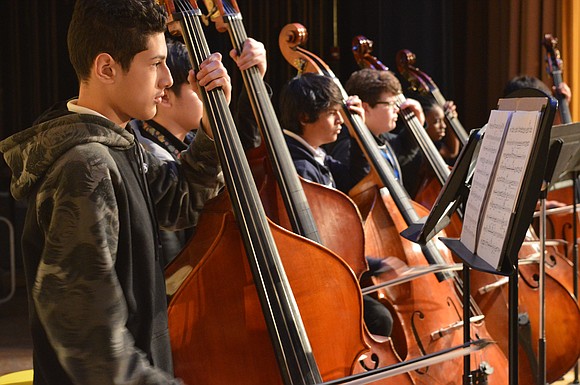 Joliet Township High School Orchestra Director Peter Lipari was recently selected by the Meemic Foundation for the Future of Education ... Joliet Township High School Orchestra Director Peter Lipari was recently selected by the Meemic Foundation for the Future of Education ...