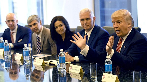 Many leading liberals suspect, now with a little more evidence, that Trump worked with Russia to win his election. But ... Many leading liberals suspect, now with a little more evidence, that Trump worked with Russia to win his election. But ...