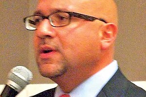 Jeffrey Sánchez