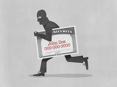 The Social Security Administration is warning that schemers are impersonating government agents and stealing people's benefits. The Social Security Administration is warning that schemers are impersonating government agents and stealing people's benefits.