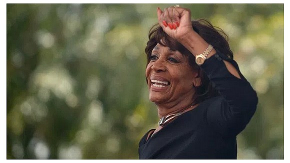 Waters is in her 14th term representing south central LA and has become known for calling for Trump’s impeachment. Waters is in her 14th term representing south central LA and has become known for calling for Trump’s impeachment.
