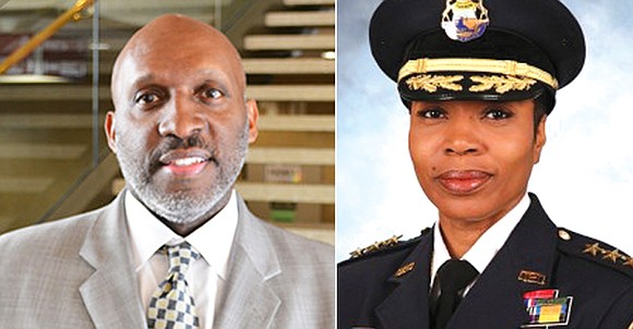 In the midst of multiple community and governmental issues plaguing the city of Dallas, city officials are looking for strong ... In the midst of multiple community and governmental issues plaguing the city of Dallas, city officials are looking for strong ...