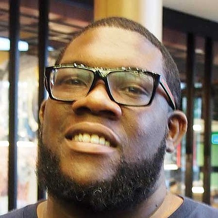 I think jobs and housing. The pay in this city doesn’t match the cost of living. — Kevin Wilkerson, Development Coordinator, Roxbury