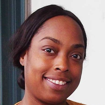 I think it’s the gun violence on the streets and all the drug addicts hanging around on the streets. — Tiffany W., Patient Information Specialist, Roxbury