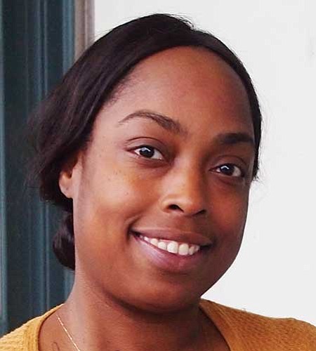 I think it’s the gun violence on the streets and all the drug addicts hanging around on the streets. — Tiffany W., Patient Information Specialist, Roxbury