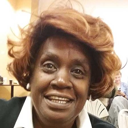 Housing. Affording housing for the residents of Boston. Not for the developers, for the residents. And education and jobs for the youth, so they can afford to pay rent. — Valerie Shelley, Resident Leader, Roxbury