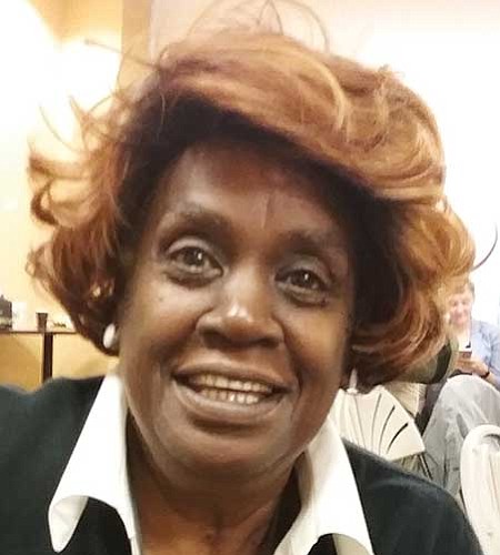 Housing. Affording housing for the residents of Boston. Not for the developers, for the residents. And education and jobs for the youth, so they can afford to pay rent. — Valerie Shelley, Resident Leader, Roxbury