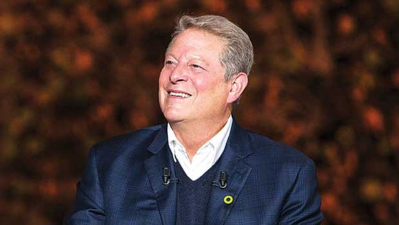 The dramatic follow-up on “An Inconvenient Truth” follows former Vice President Al Gore as he crisscrosses the globe, training an ... The dramatic follow-up on “An Inconvenient Truth” follows former Vice President Al Gore as he crisscrosses the globe, training an ...