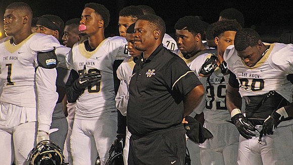 When the team you coach is the defending Tennessee Class 6A football champion after winning the school’s second state championship ... When the team you coach is the defending Tennessee Class 6A football champion after winning the school’s second state championship ...