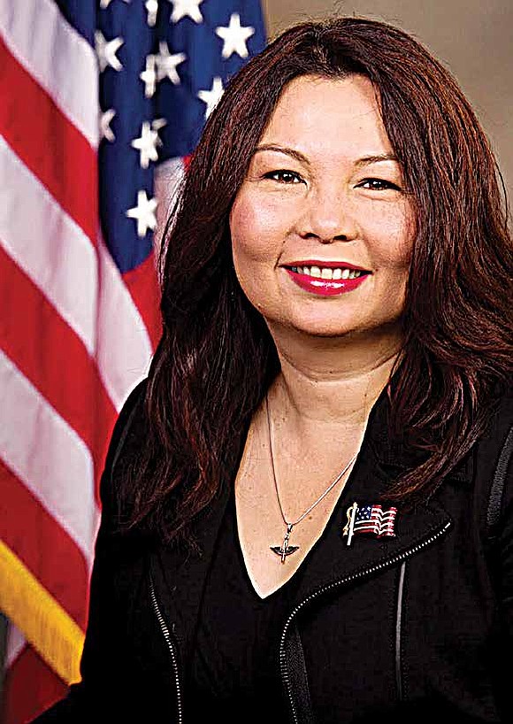 Duckworth is reintroducing the legislation after a federal court denied regulations that put a cap on the cost of inmate ... Duckworth is reintroducing the legislation after a federal court denied regulations that put a cap on the cost of inmate ...
