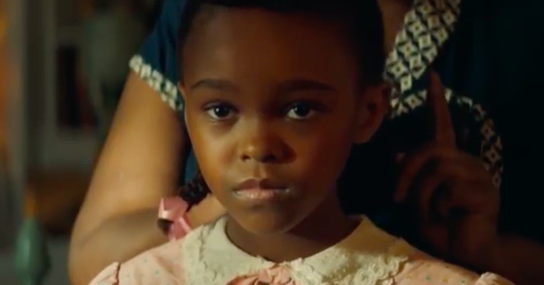 Procter & Gamble Releases Powerful Video “The Talk” to Increase