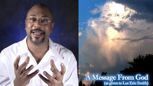 Lee Eric Smith’s messages help people through their difficult journeys. Lee Eric Smith’s messages help people through their difficult journeys.