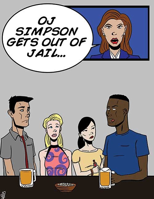 It is hard to believe that an appropriate sentence for such an offense is nine to 33 years. The heart ... It is hard to believe that an appropriate sentence for such an offense is nine to 33 years. The heart ...