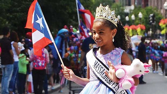 Over the last 50 years, the festival has become a mainstay for Boston’s Puerto Rican community, and one of the ... Over the last 50 years, the festival has become a mainstay for Boston’s Puerto Rican community, and one of the ...